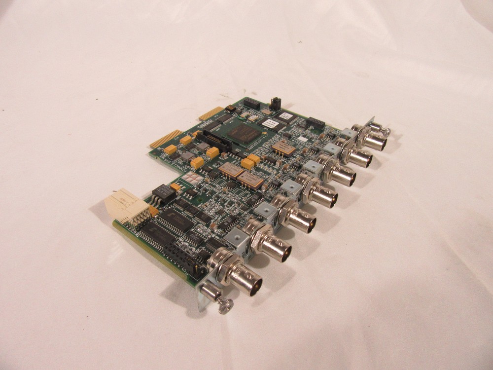 PINNACLE SYSTEMS 0030-03532-01 VIDEO I/O MODULE