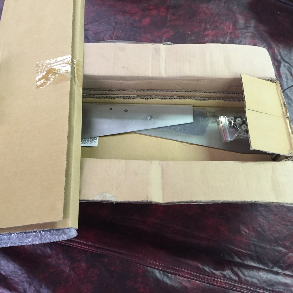 VICON VCR-RK  RACK MOUNT - NEW