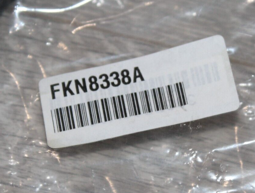 MOTOROLA CABLE FKN8338A NOS