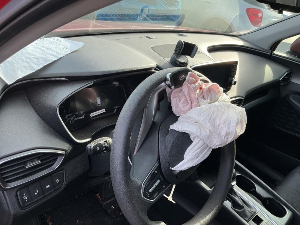 Fuse Box Engine Fits 19-20 SANTA FE 4971649