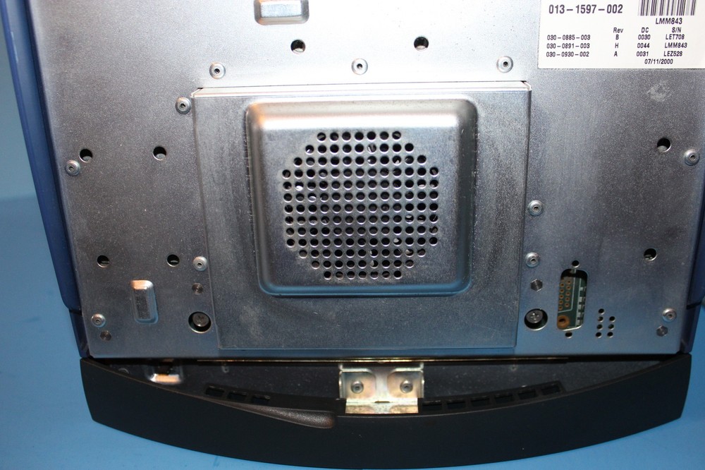 Silicon Graphics SGI Octane2 Workstation