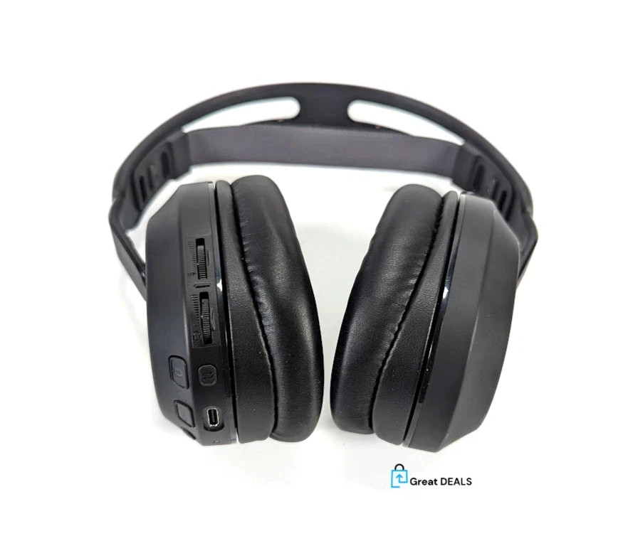 Tested Turtle Beach Stealth 500 Wireless Multiplatform Gaming Headset