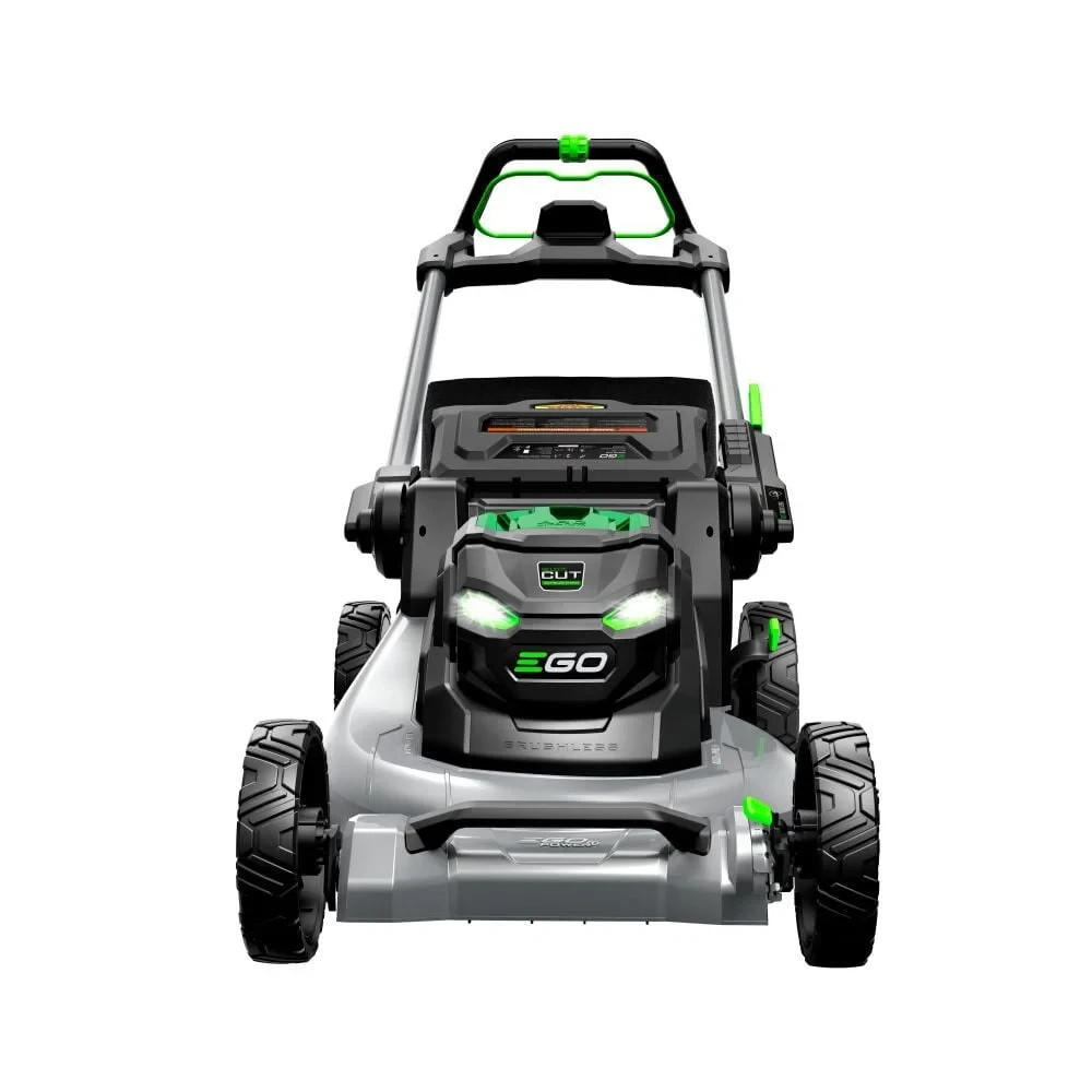EGO Power+ 22 Inch Aluminum Deck Select Cut Self-Propelled Lawn Mower (Bare Too