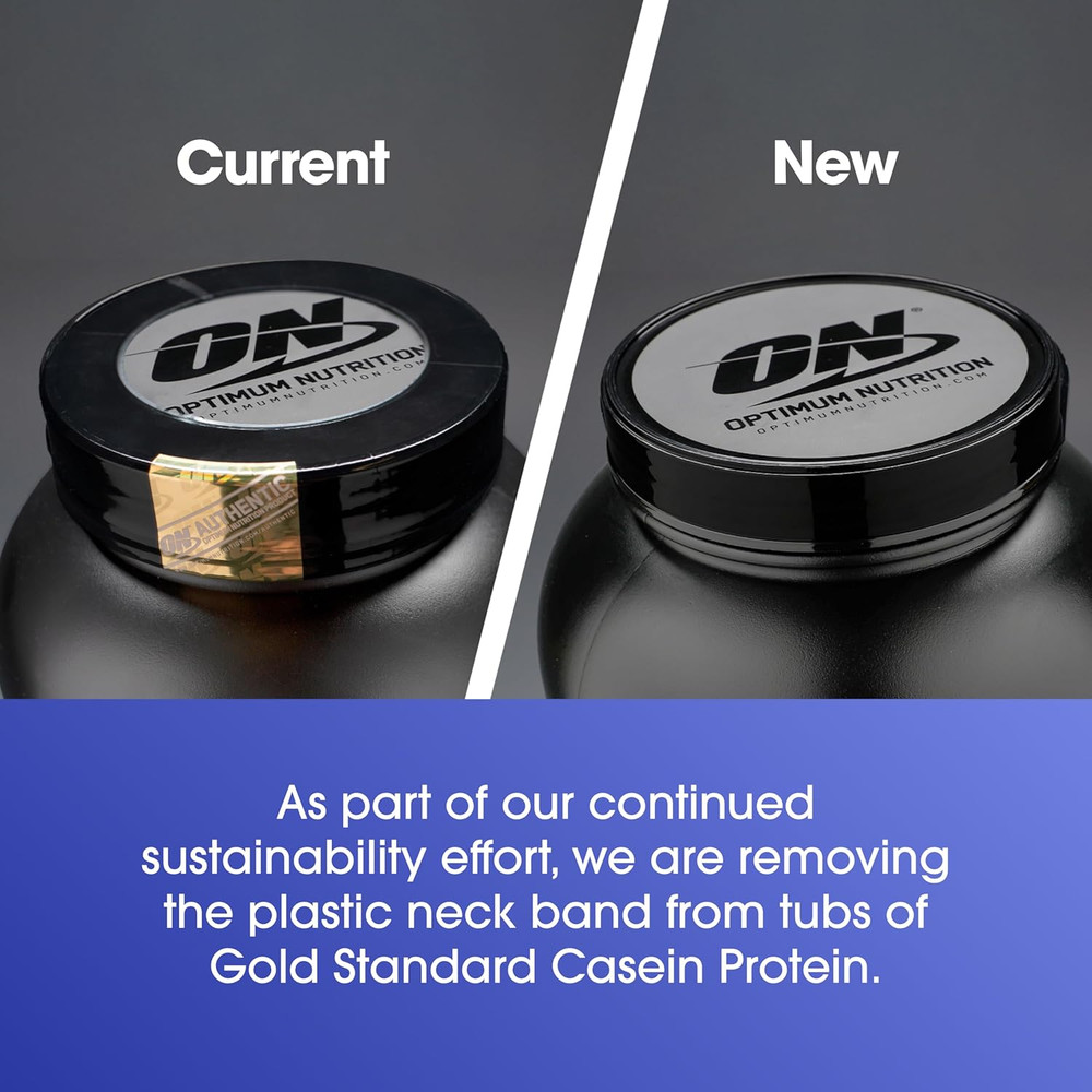 Gold Standard 100% Casein