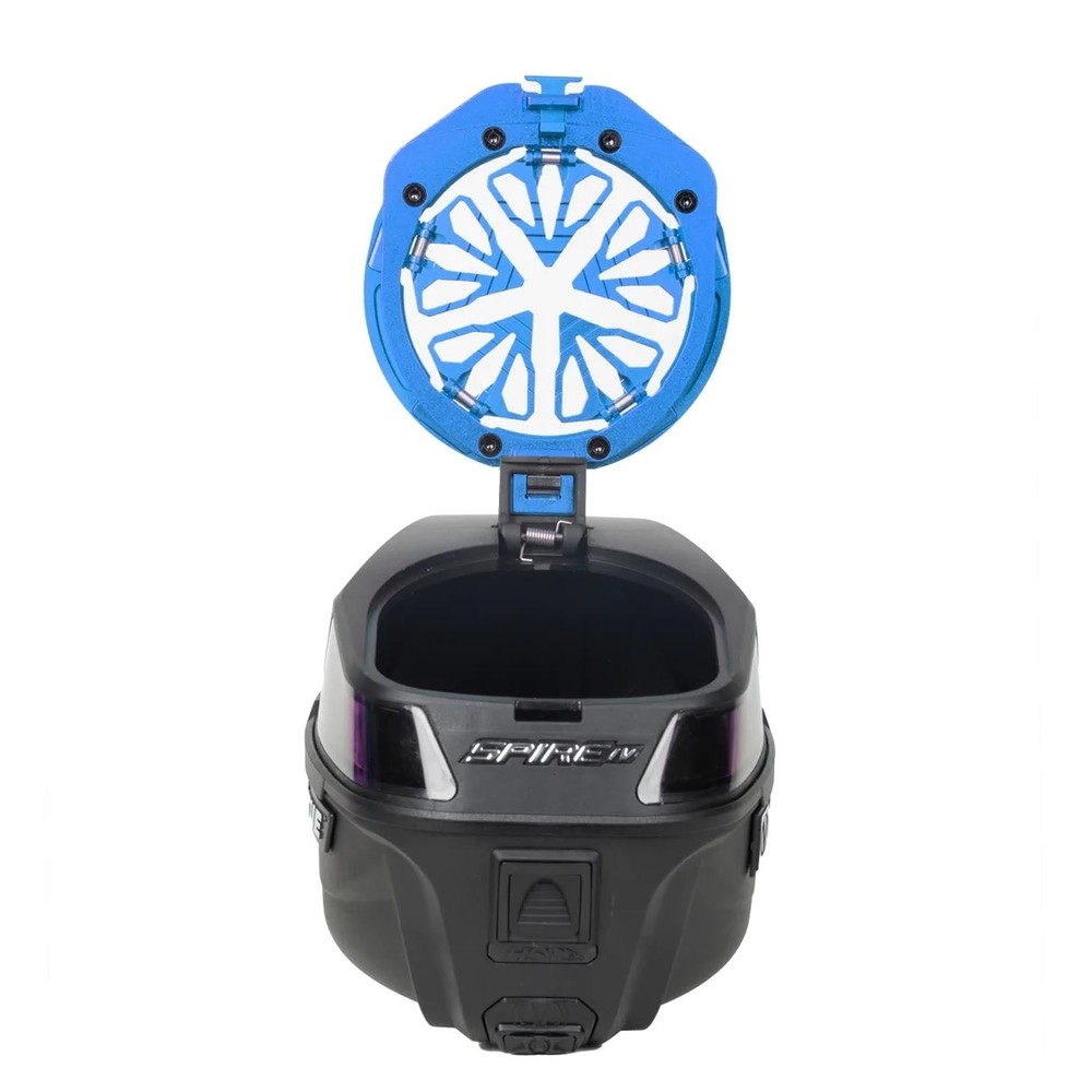 HK Army EVO Pro Speed Feed - Spire - Blue