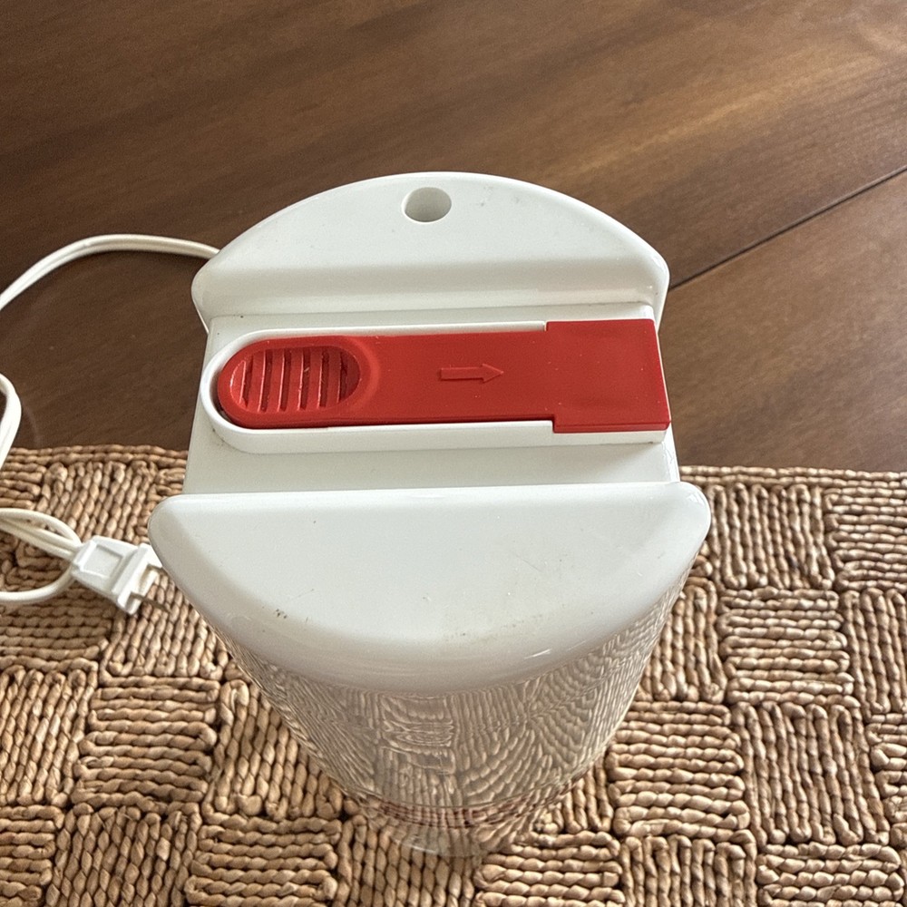 Moulinex Hamilton Beach Mini Food Processor MODEL 904 with Blade & Cup
