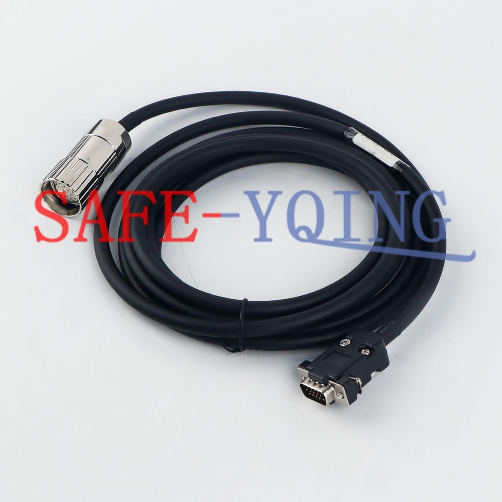 1Pcs New For Kollmorgen Encoder Cable VF-SB4474N-03-0