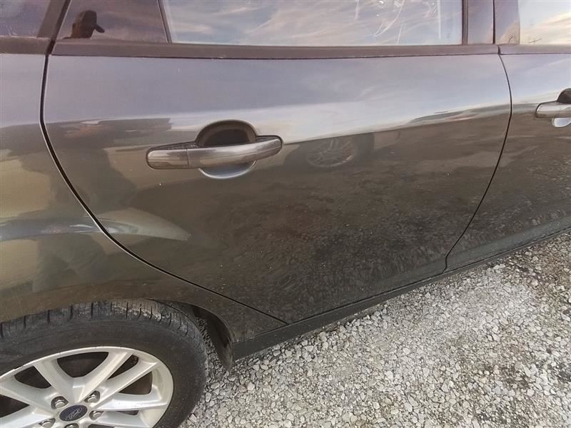 2015-2018 Ford Focus Front 4.2" Display Screen