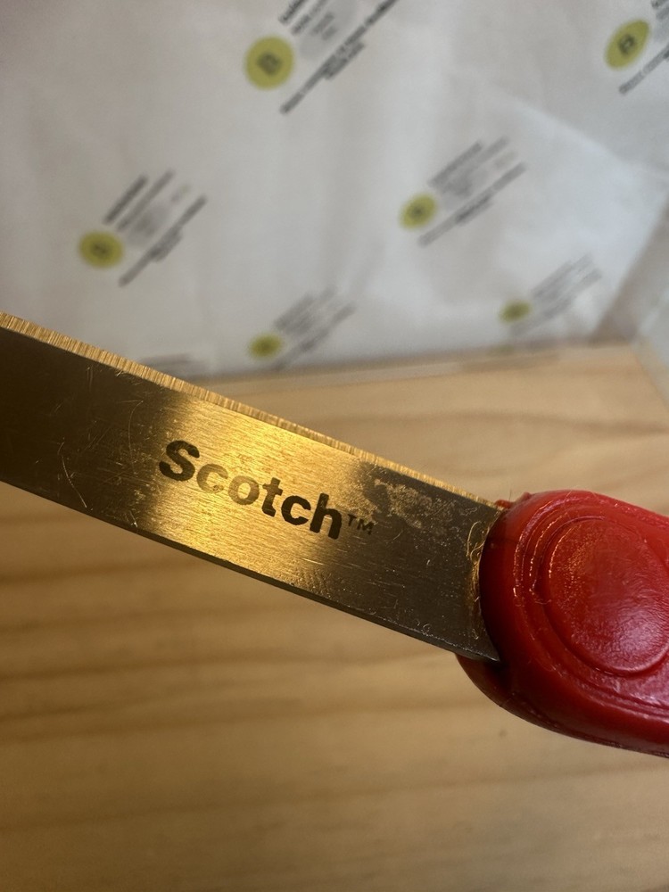 Scotch Home and Office Scissors 8.5”
