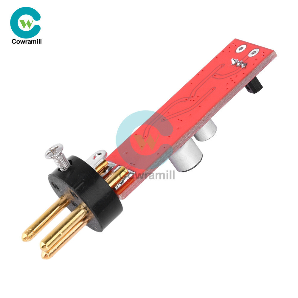 Diaphragm Condenser Microphone Recording Amplifier Module 48V Phantom Power Mic