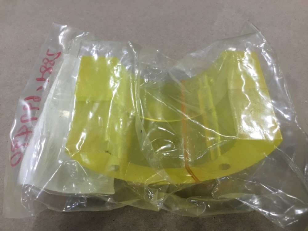 Mazak 34351108260 Cushion Set #29A32
