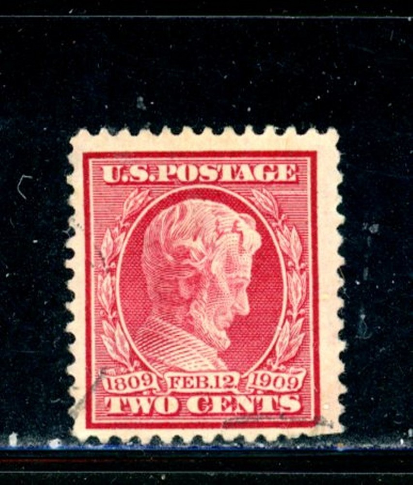 US Scott # 367 -= MH-NG