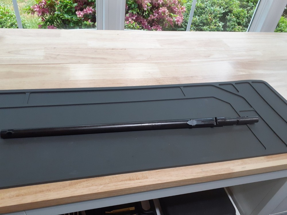 Revelation Model 101Y Barrel/Savage 73