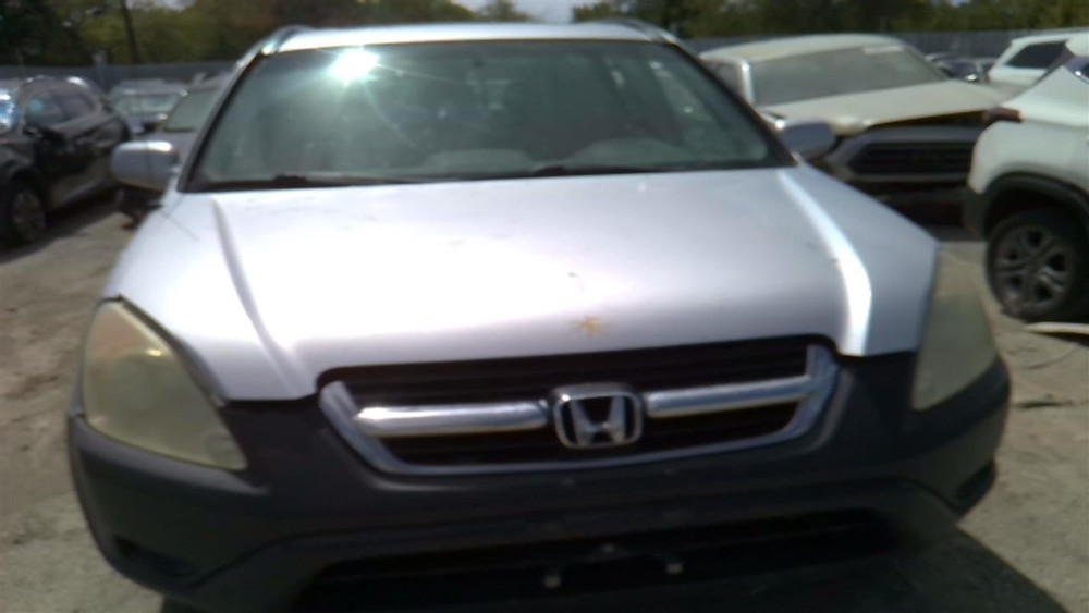 Used Steering Column fits: 2004 Honda Cr-v Dash Shift AT Grade A