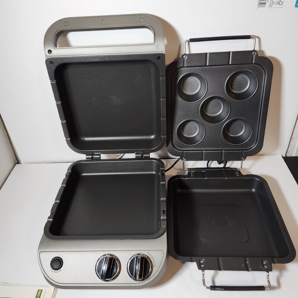 Cuisinart Oven Central Unit CBO-1000 Portable Baking RV Tiny Home