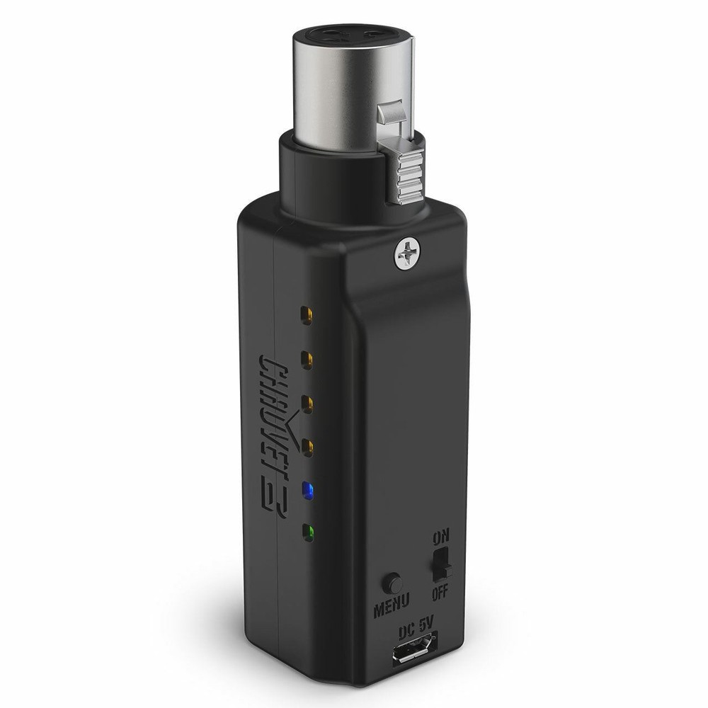 Chauvet DJ D-Fi XLR RX