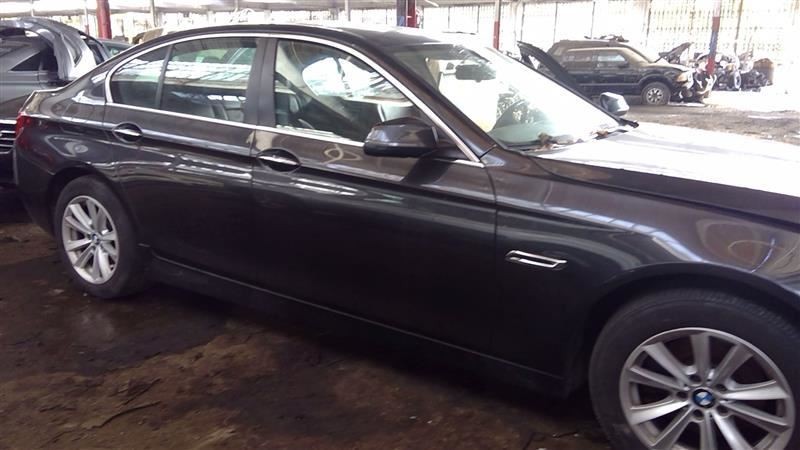 528I 2014 Fuse Box Cabin 1476031