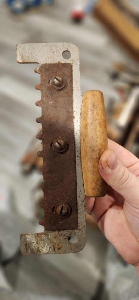 STANLEY Clapboard Marking Gauge