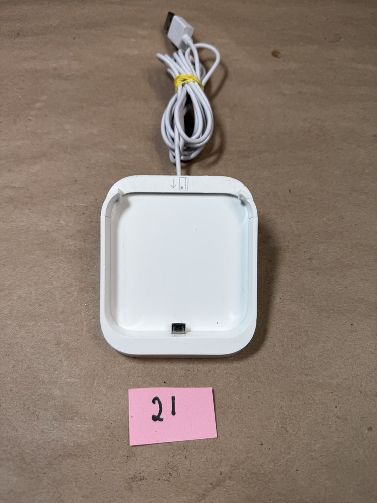Square Credit - Card Reader Dock Only S7 (No Reader) Ships Fast!