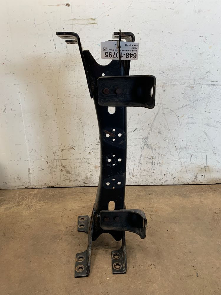 2009 Freightliner Coronado Frame Crossmember (648-10795)