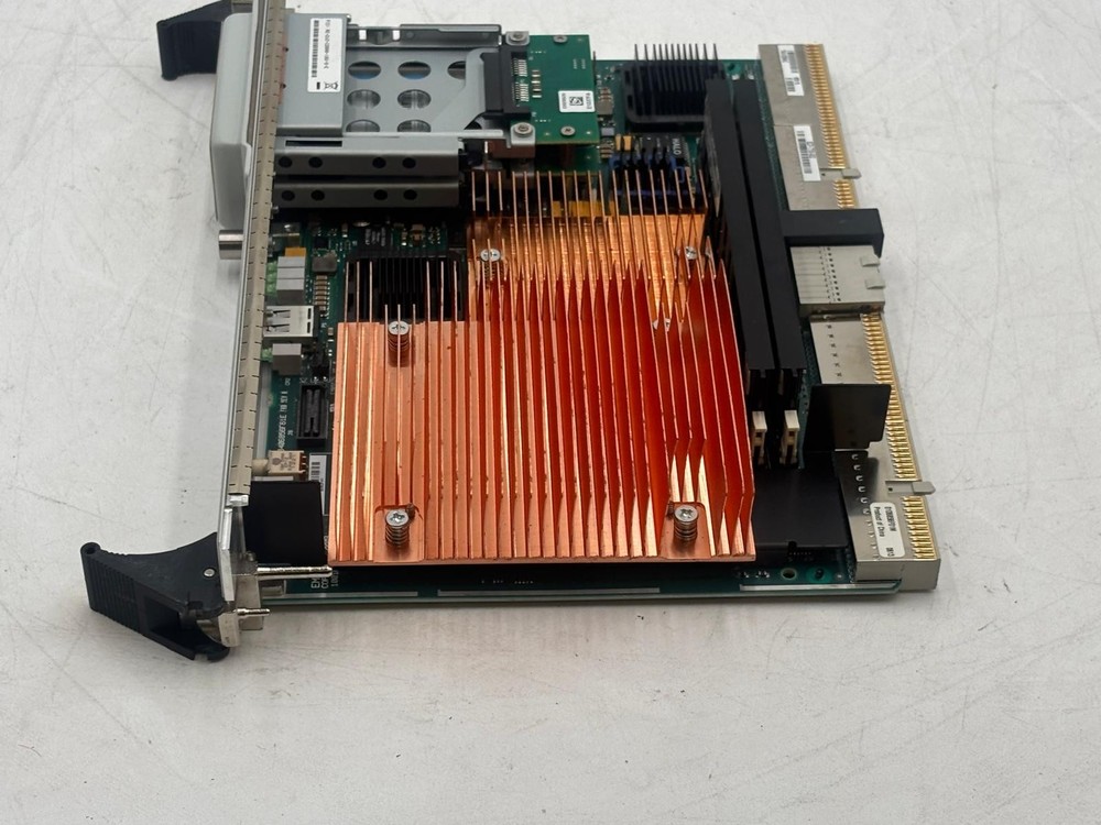 JUNIPER RE-DUO-C2600-16G-S-E Routing Engine w/ Dual Core 2600MHz processor