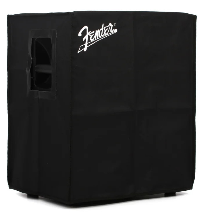 Fender Rumble 115 Cabinet Cover