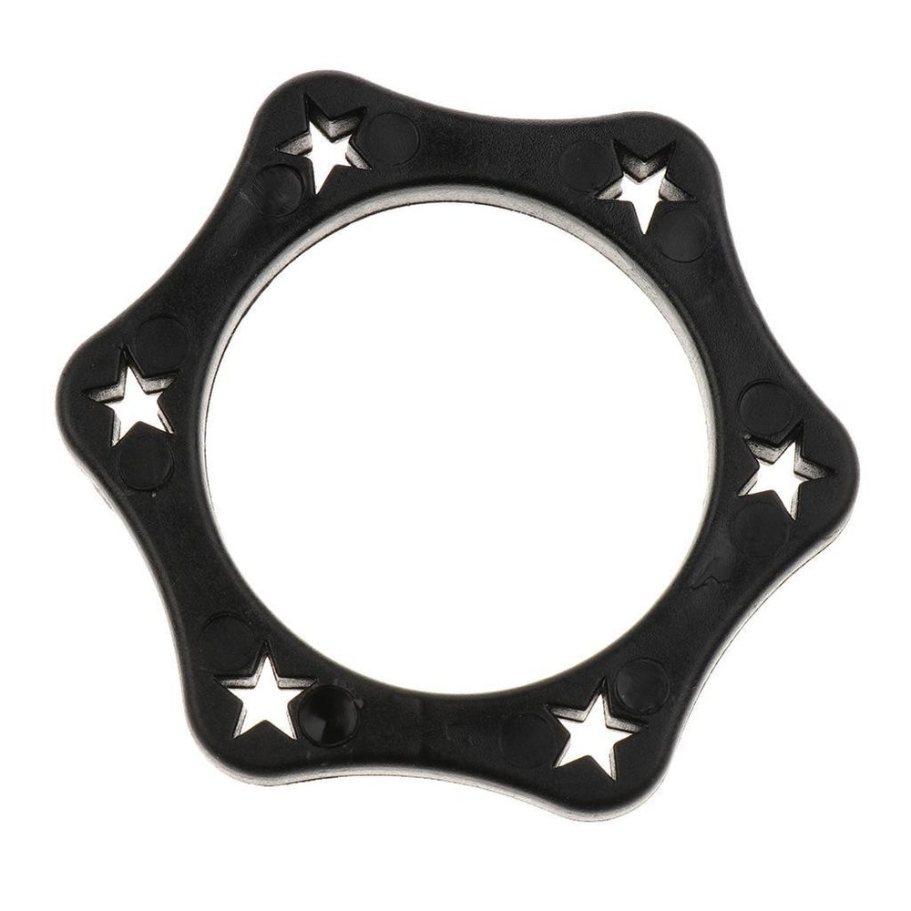 10 Annular Camera Roll Microphone