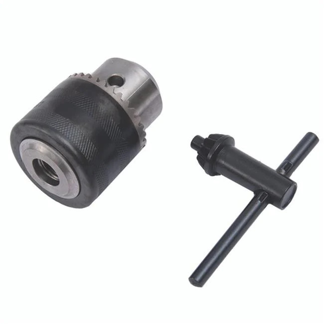 Walter 39D006 Keyed Chuck with Key