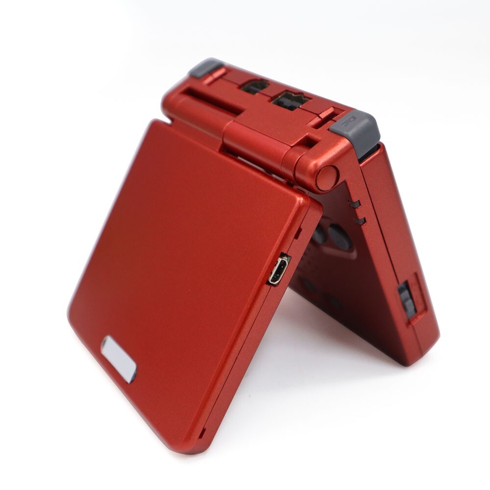 HDMI Kit GBA SP HDMI Adapter Kit For Backlight IPS Gameboy Advance Mod Console