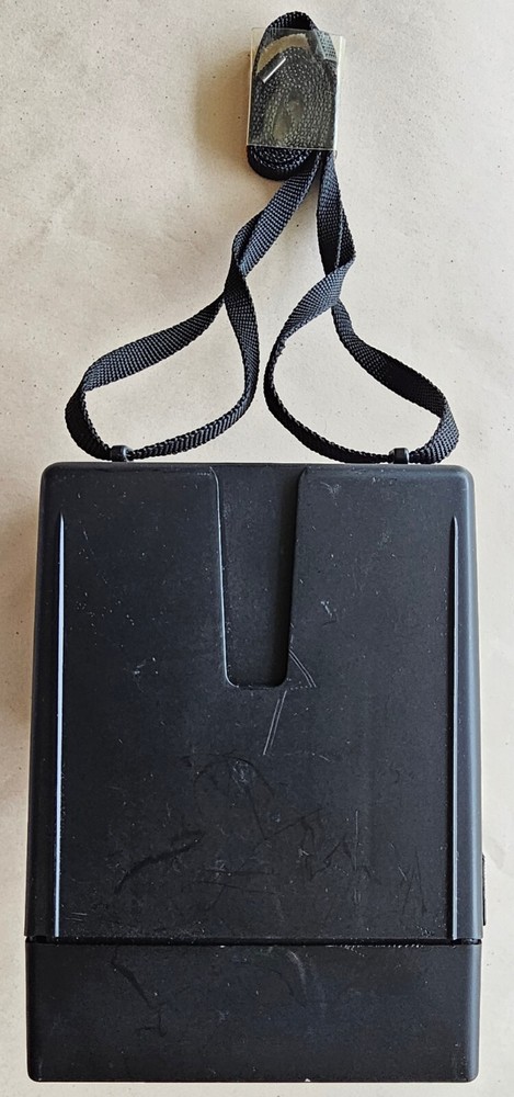 Pronto! B Polaroid Land Camera, Instant, UNTESTED