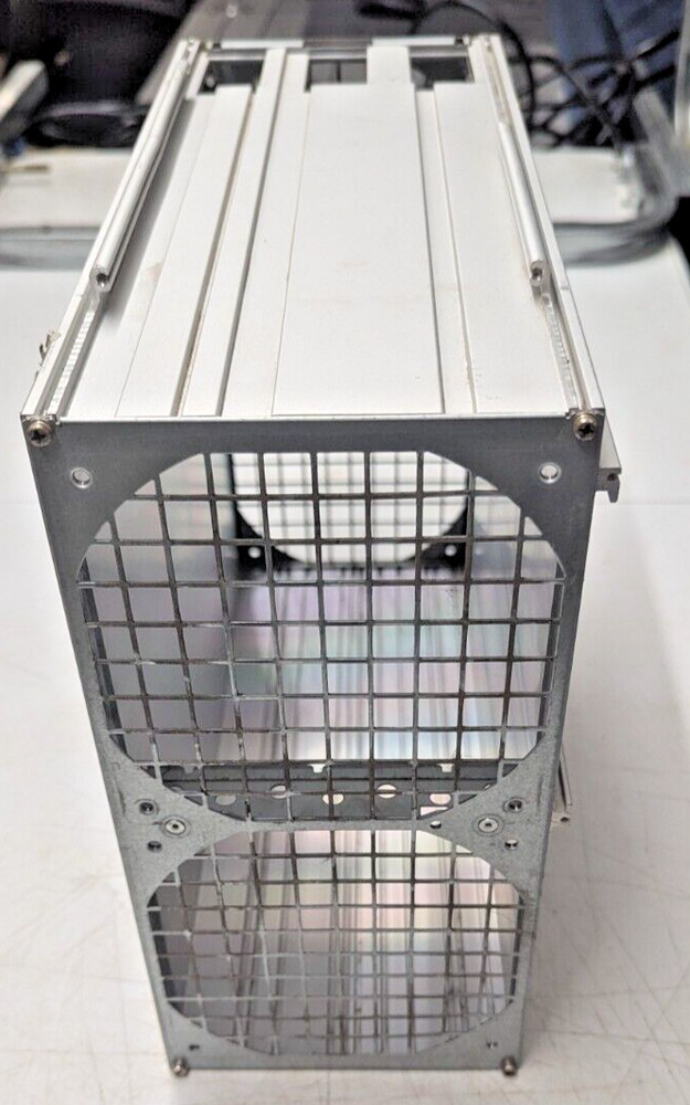 Bitmain Antminer S19 Chassis/Case Bitcoin Miner - 95TH - CASE ONLY