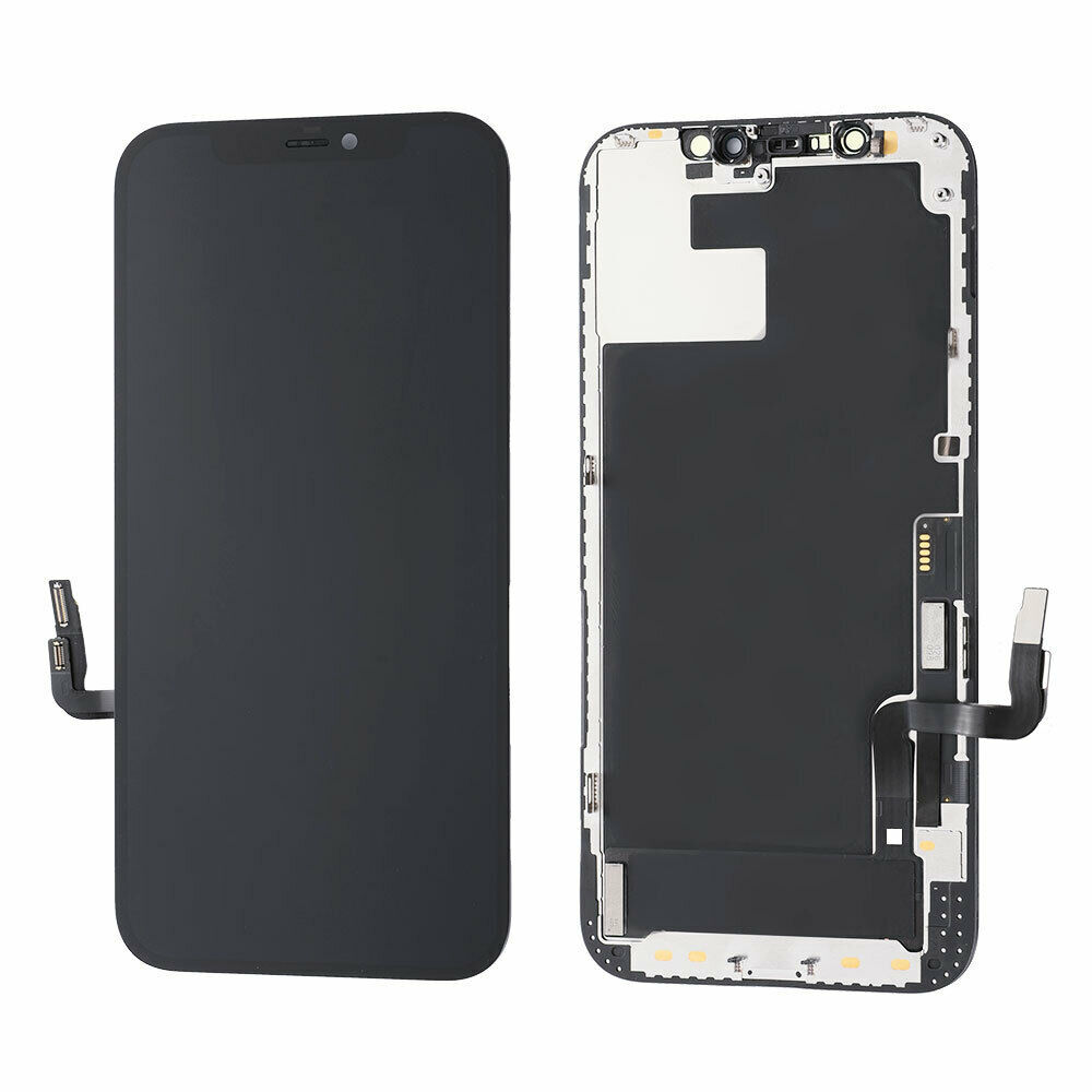 Incell For iPhone 12/12 Pro LCD Display Touch Screen Digitizer Replacement Tools
