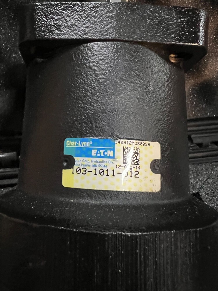 SOMERO SSR2 Laser Receiver complete set