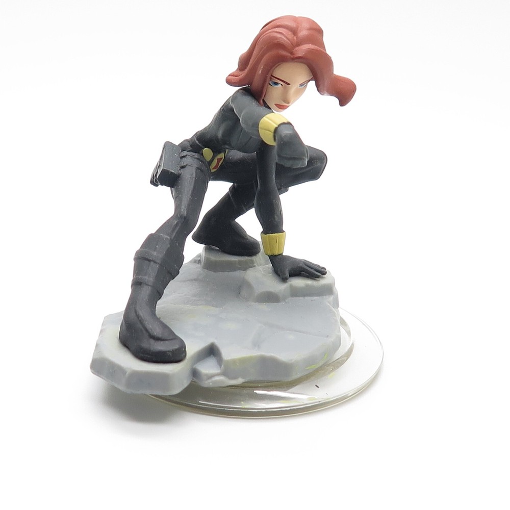 Disney Infinity 2.0 Figures 5 Pcs