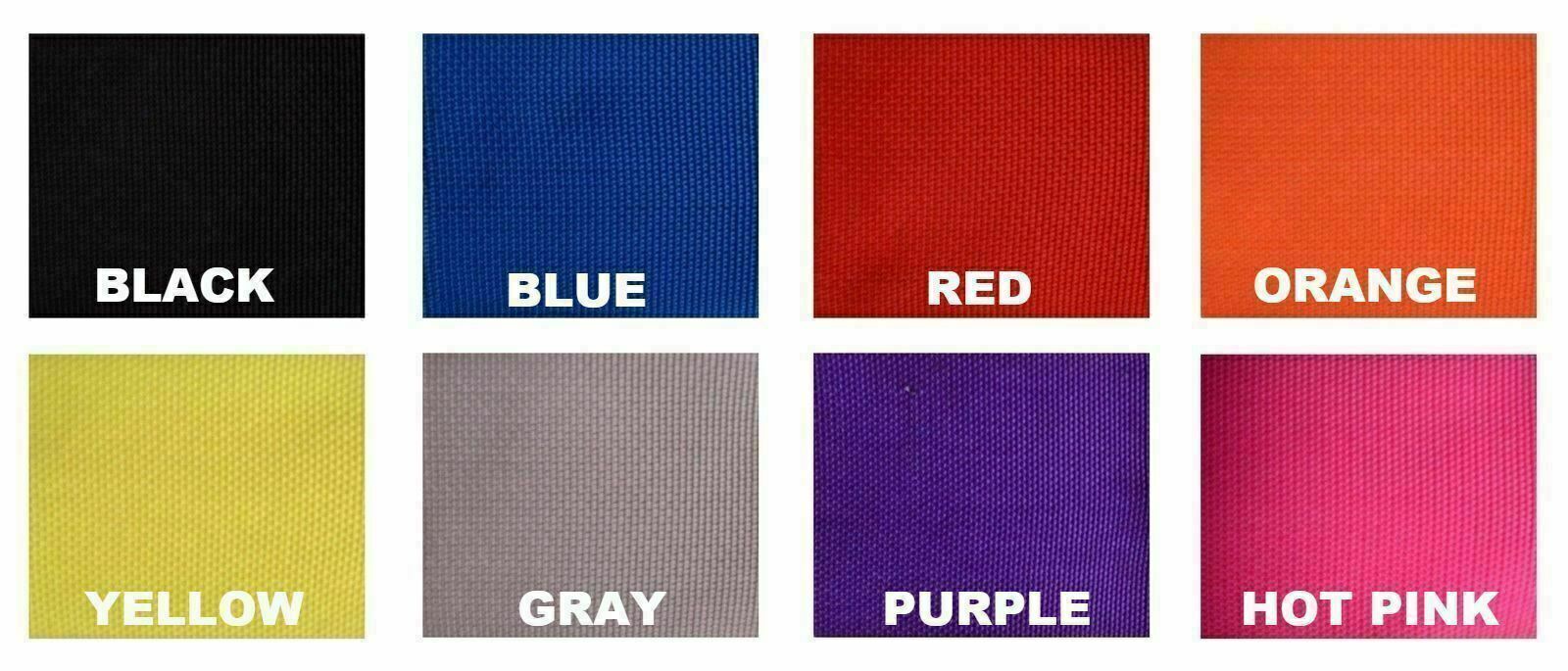 RACING HARNESS SFI 16.1 CAM LOCK 3" UNIVERSAL 5 POINT BOLT OR WRAP BLACK