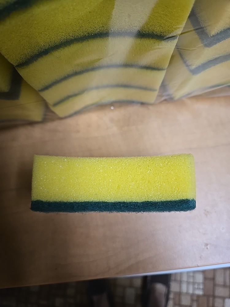 sponge 24-count