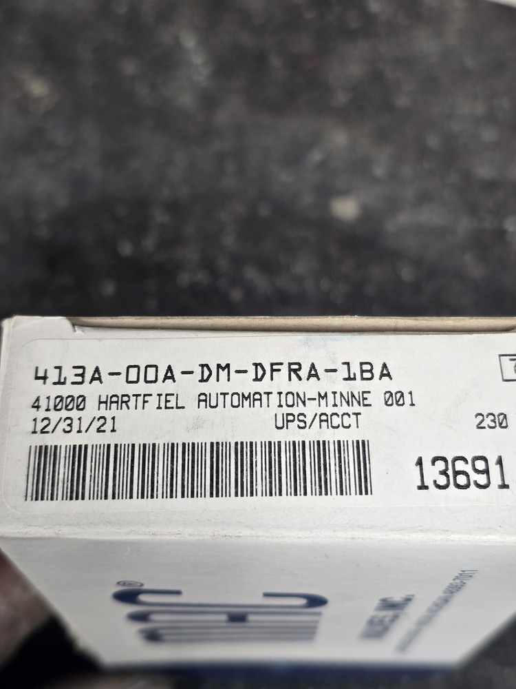 Graco 121374 (NOS)