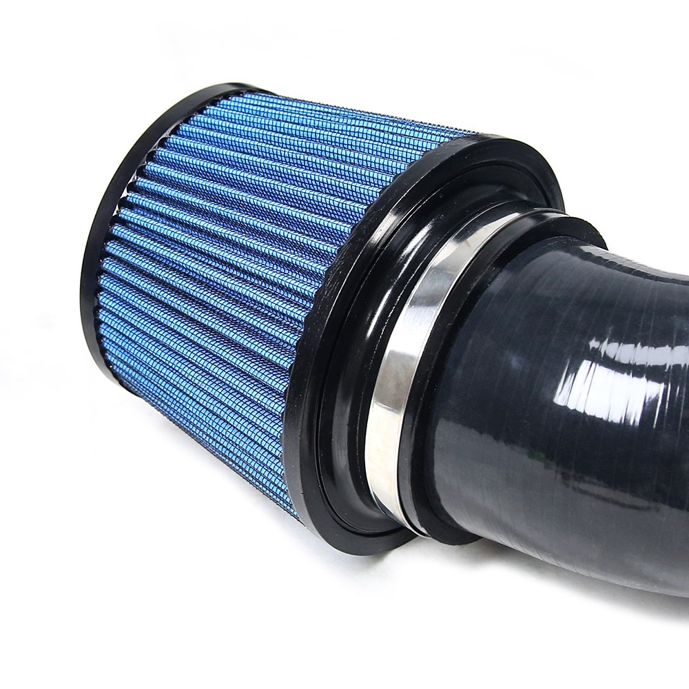 Cold Air Intake System For 2020-2024 BMW X3M X4M S58 3.0T Turbo Front Mount