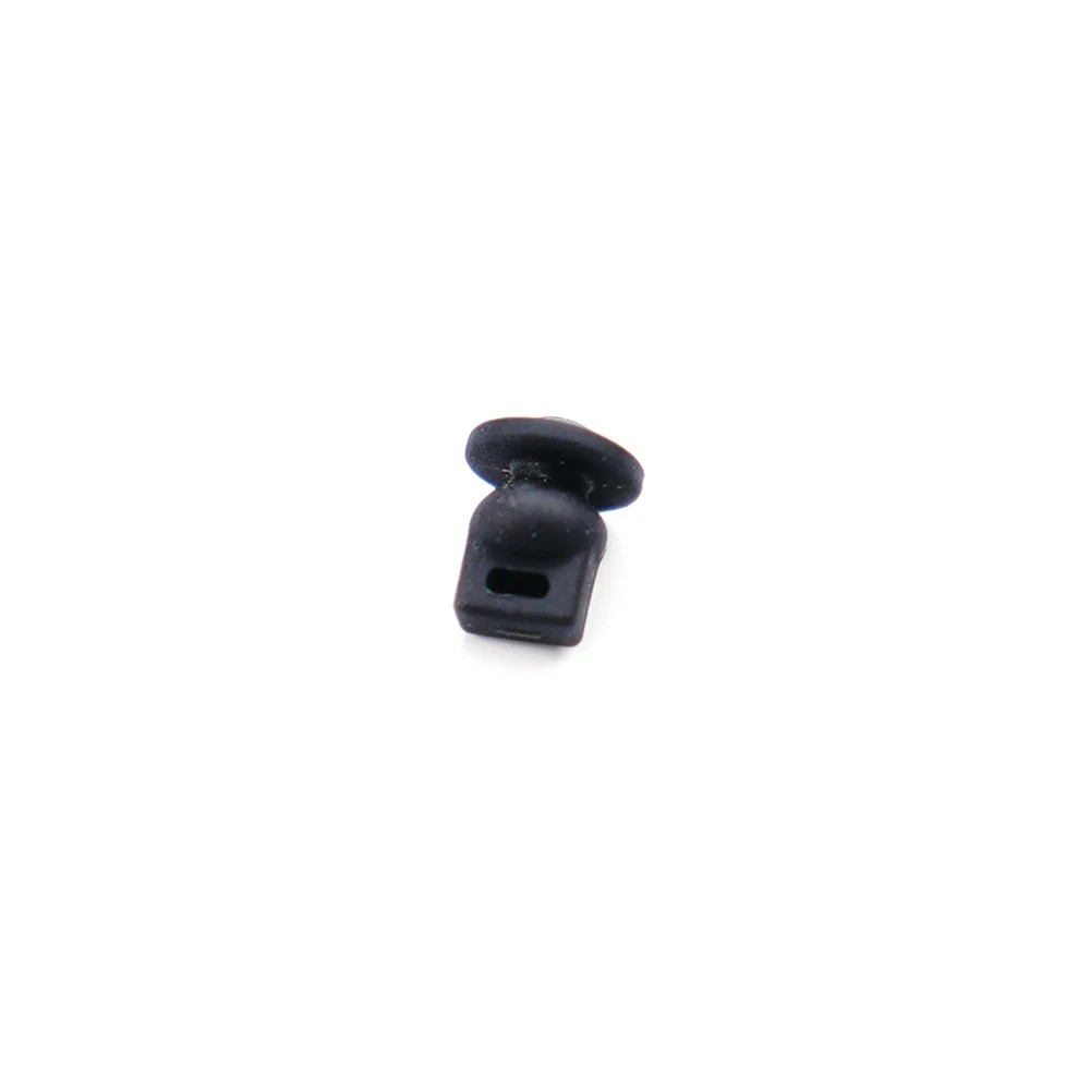 Gimbal Shock Absorption Rubber for DJI Mini 5 Pro 4 Pcs Replacement