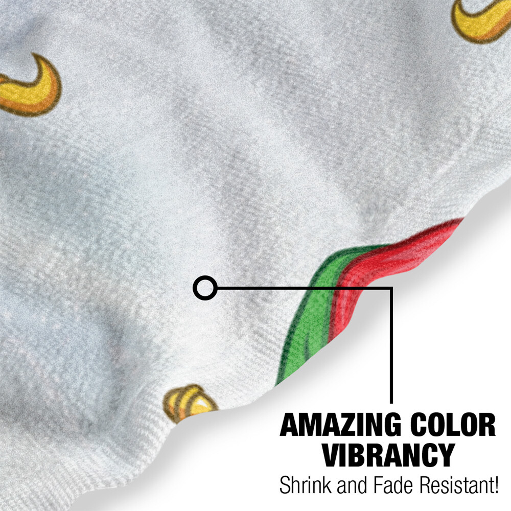 Elves Beach Towel, 30"x60" Beach Towel