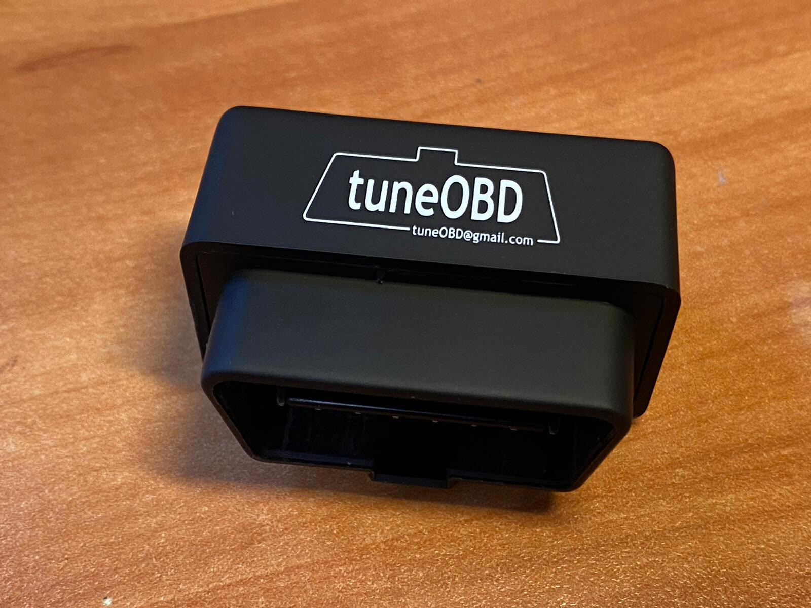 MERCEDES tuneOBD unit with software for MB cars extended version