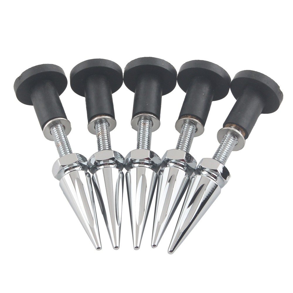 Windscreen Windshield Well Nut Screws Bolt Kit For Harley Road Glide FLTR 98-13