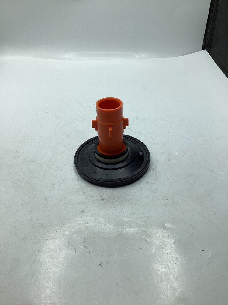 MS M924301 Diaphragm Assembly Black / Orange