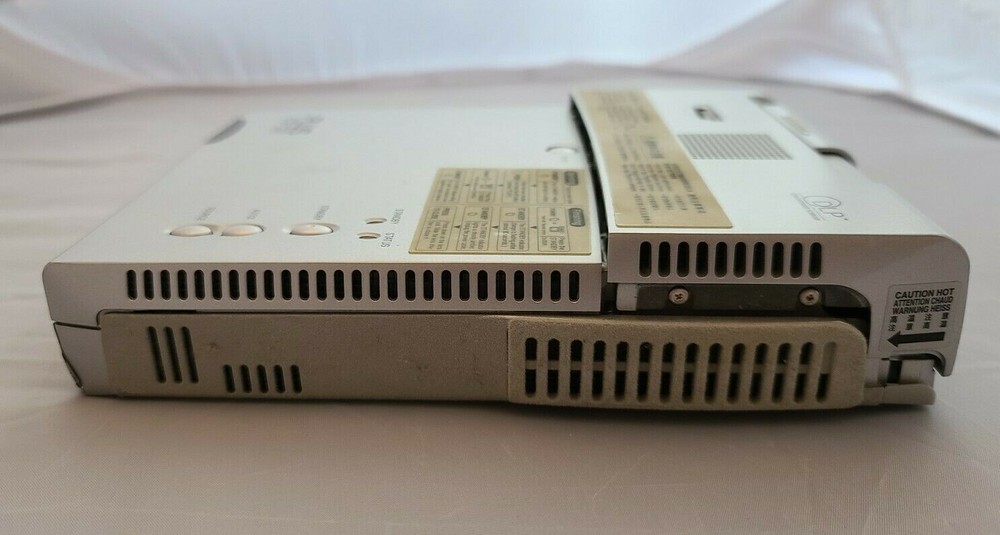 PLUS V3-131 Projector AS-IS