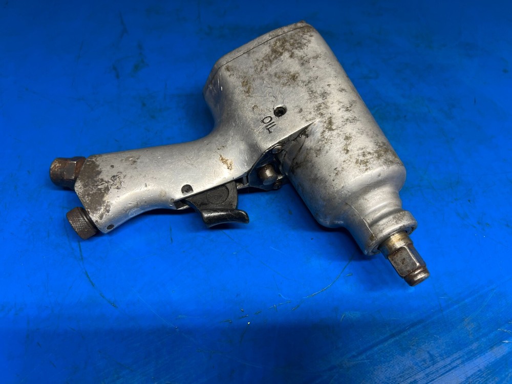 Air Impact Wrench 1/2"Sq Drive