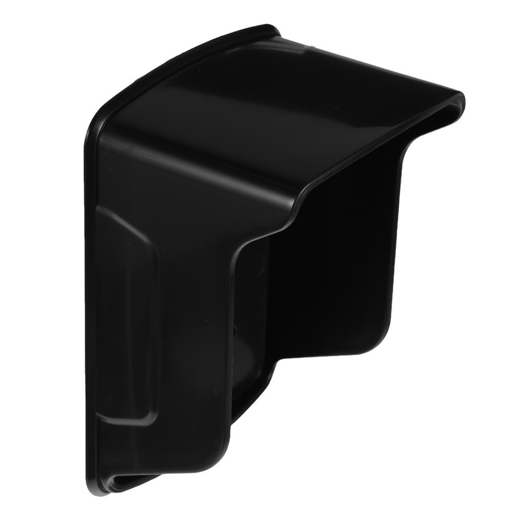 Waterproof Face Recognition Cover Doorbell Rain Covers for outside