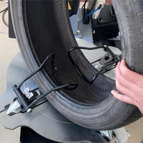 Tire Changer Expander, Spreader for Tire Changing Machine, Tyre Replacement