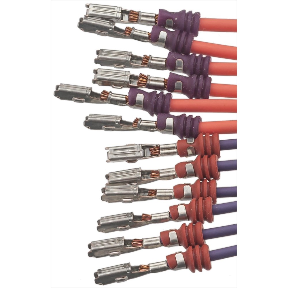 Neutral Safety Switch Connector SMP For 2001-2003 Dodge Durango