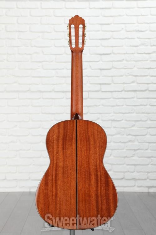 Yamaha GC12C Classical - Natural