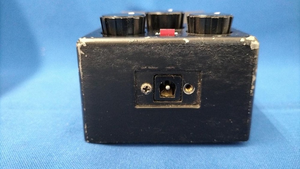 Guyatone Ps-006 Analog Echo